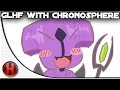 Dota 2 Fails - GLHF with Chronosphere 