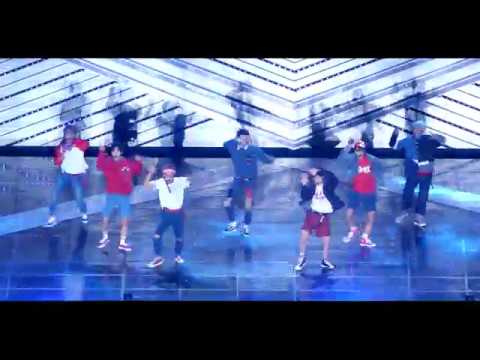 170909 빅톤 VICTON - 말도 안돼 UNBELIEVABLE 직캠 fancam _ INK 콘서트