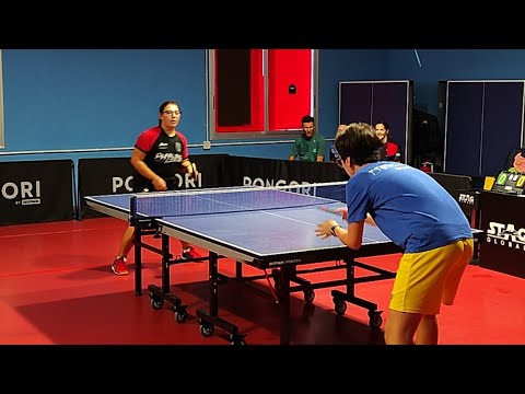 AD TT Genova Cervino - Pulcini Cascina TT (4-2) (Risultati in descrizione)