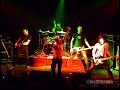 The Feds Saturday Girl Live at Curtain Club Dallas, Texas Rock
