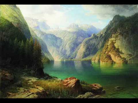Anatoly Liadov The Enchanted Lake Op. 62