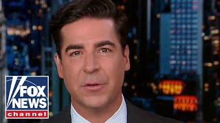 Jesse Watters: The media knows how bad this looks