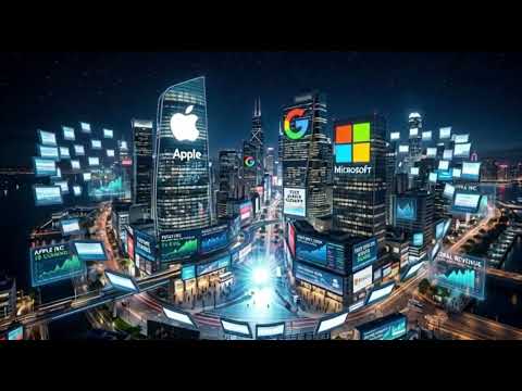 الجغرافيا الجديدة للابتكار