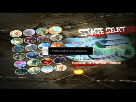 Kimer_thai Rank match playing on 30-11-2013Ssf4 AE 2012 PS3