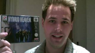 All Nintendo 64 Games - Part 3