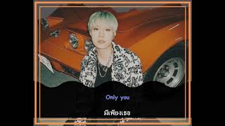 [THAISUB &amp; KARAOKE]  '영화 한 편 찍자 (Movie) - 페노메코 (Penomeco) (Prod. WOOGIE 우기)