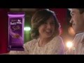 Cadbury Dairy Milk Silk Puppets TVC
