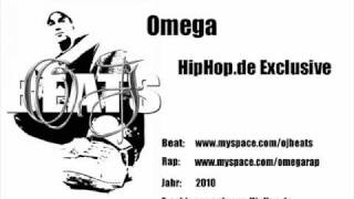 Omega - HipHop.de Exclusive (prod. by OJ Beats)