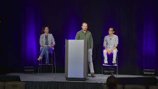 Coalesce 2024: Food + data for better lives: Modernizing the Houston Food Bank's data stack with dbt