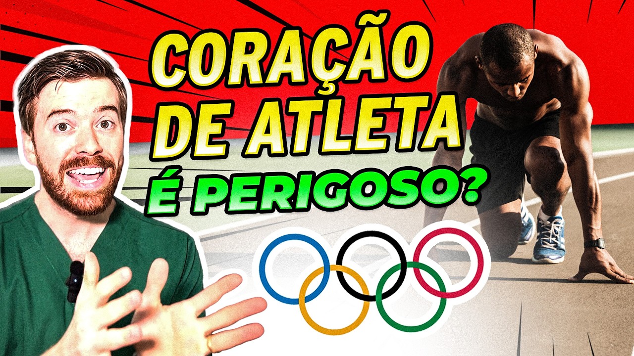 ATHLETE'S HEART: How to Achieve It? What Are the Symptoms?