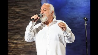 Eugenio Finardi in "Extraterrestre" a Musicultura 2025