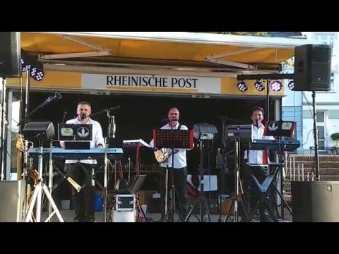 O SOLE MIO Kärntner Express, Marko Kavticnik