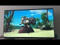 Ice Age Scrat Island Volcano 2002 ️ ️