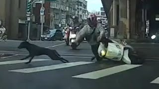 【自摔影片】兄弟，希望你沒事 