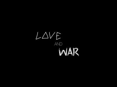 Bossa X Indeed - Love and War (Official Video) prod. by, Stupid Genius