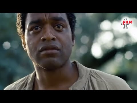 12 Years A Slave - starring Chiwetel Ejiofor and Lupita Nyong'o | Film4 Trailer