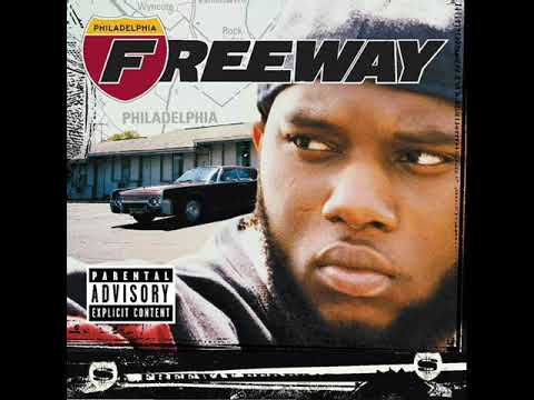 Freeway - Flipside (Instrumental)
