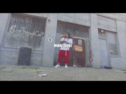 Mikki Gunz - B.A.N (Official Video)