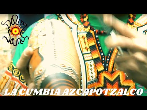 Doum Sound - La Cumbia Azcapotzalco (Official Video)