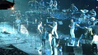 Lentesneeuw - Marco Borsato - Gelredome 11-05-11