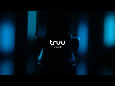 (DE) truu quattro - Der innovative 4in1 Vorfilter mit Auto-Abschaltung.