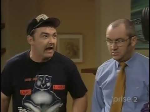 KM H   S01E20   Le Paradis Artificiels