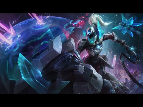 Project Sejuani Voice Lines In Game Demo