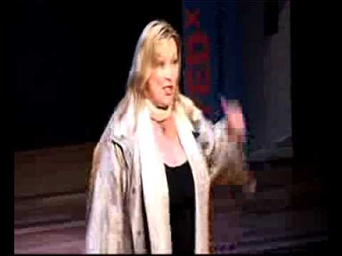TEDxByronBay - Jennie Armato - Collaboration Cirlces Empower Entrepreneurs in the New Economy
