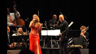 Moanin' performed by Haley Reinhart and Irvin Mayfield with the New Orleans Jazz Orchestra