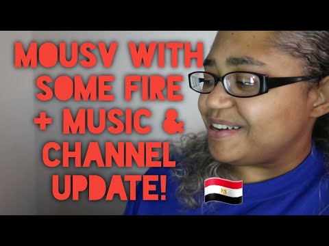 421 Reacts Music | MOUSV | TAROT | موسى - تاروت (Prod. Mohaimen) (OFFICIAL AUDIO)