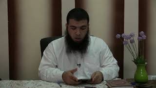 الحلقة العاشرة ( الدورة التاهيلية) دكتور شريف طه يونس image