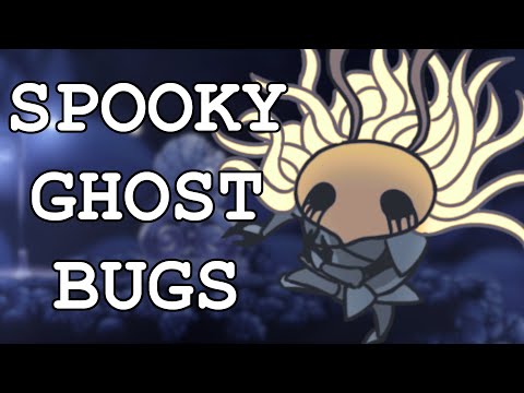 Warrior Dreams Hollow Knight