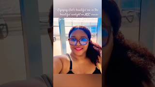 God’s Beautiful Sea Under a Gorgeous Sun—Fall in Love Again!   #cruise  #travel