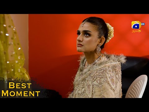 Kalank Last Episode 51 | 𝐁𝐞𝐬𝐭 𝐌𝐨𝐦𝐞𝐧𝐭 𝟎𝟑 | Hira Mani - Junaid Khan - Sami Khan | HAR PAL GEO