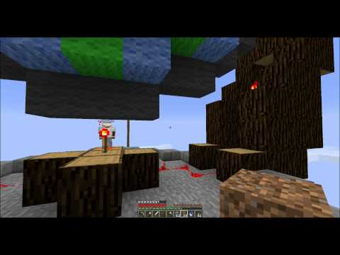 Minecraft Journey with Mantra - 21 - Version 1.2.3!