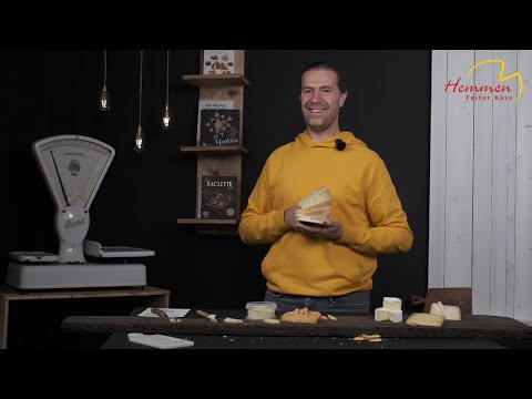 Käseset des Monats 12.2025 | Feiner Käse Hemmen | www.feiner-kaese.de