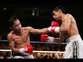 Many Pacquiao vs Eric Morales (3rd fight) / Мэнни ...