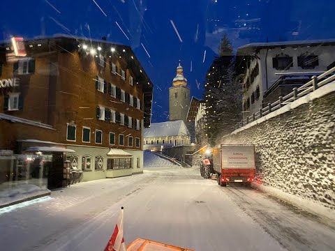 KW 52/2020 - Bauhof 120 Sekunden - Der Wochenrückblick
