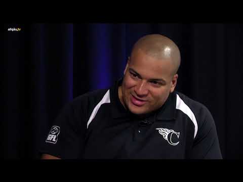 Allgäuer Sporttalk - 28. September 2021