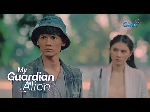 My Guardian Alien: The aftermath of Aries' viral photo (Episode 48)