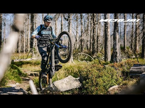 Discover the NICOLAI EBOXX ⚡️🚀