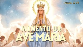 ❤️ HAIL MARY MOMENT | Evening Prayer | October 7th