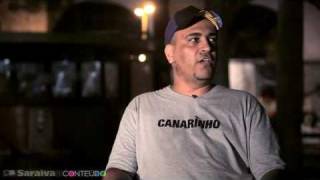 Entrevista com DJ Sany Pitbull e Sergio Krakowski