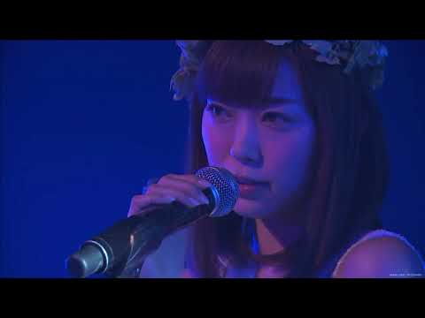 I'm Sure - Kashiwagi Yuki, Watanabe Miyuki (Takamina Produce Saturday Night Stage)
