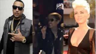 French Montana ft. Miley Cyrus  - Ain&#39;t Worried About Nothin (Remix) HD