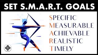 How to Set SMART Goals and Achieve Them Successfully
