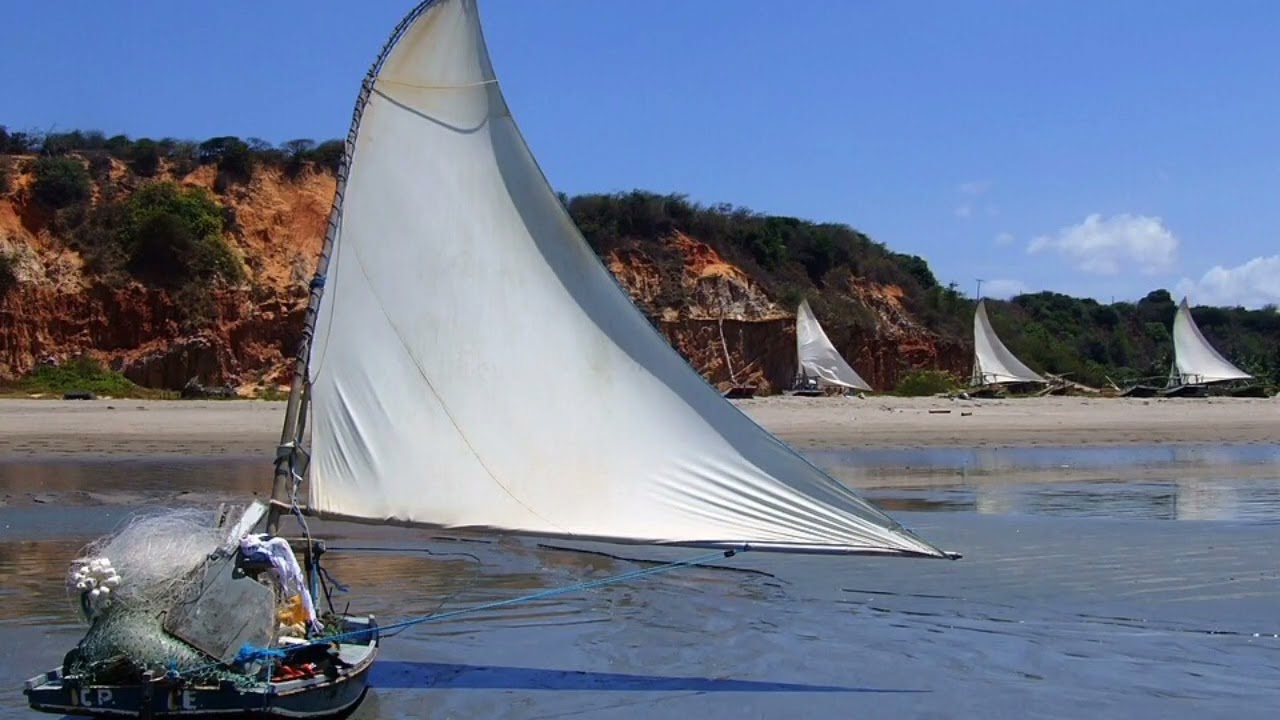 ICAPUÍ - CE [Cidade de Icapuí - Ceará]