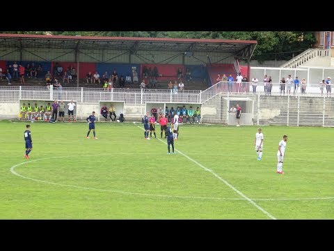 National 3 / Muret - Beaucaire