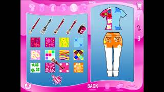 Drunkenly Playing Barbie Fashion Show