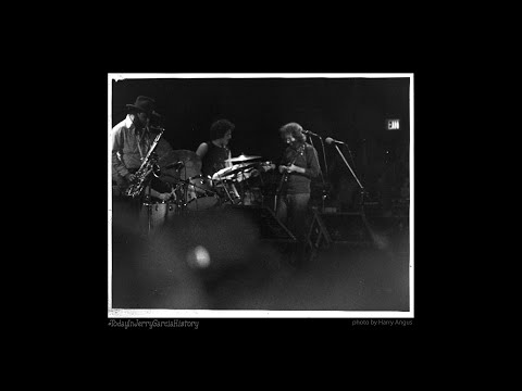 Legion Of Mary - May 21, 1975 Keystone Berkeley